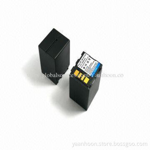Camera Battery, Fits for JVC BN-VF733U, Replacement for D70AC/D250AC/D241/D270/D290/D320/340